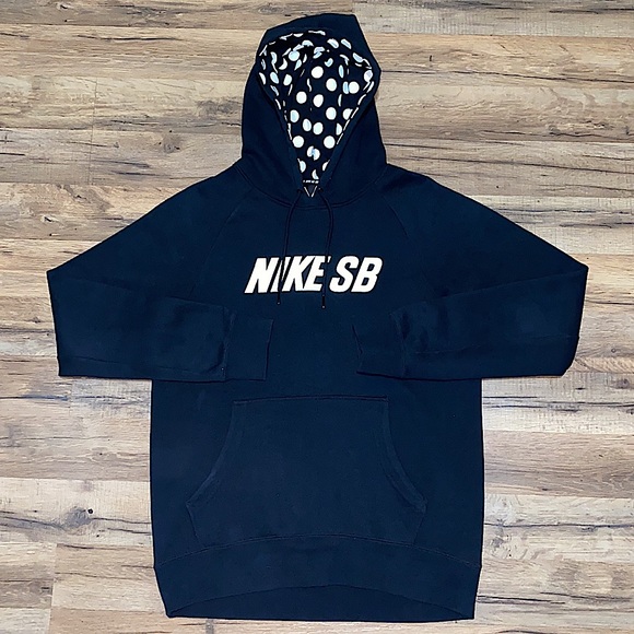 Y2K Nike SB hoodie - Picture 2 of 7